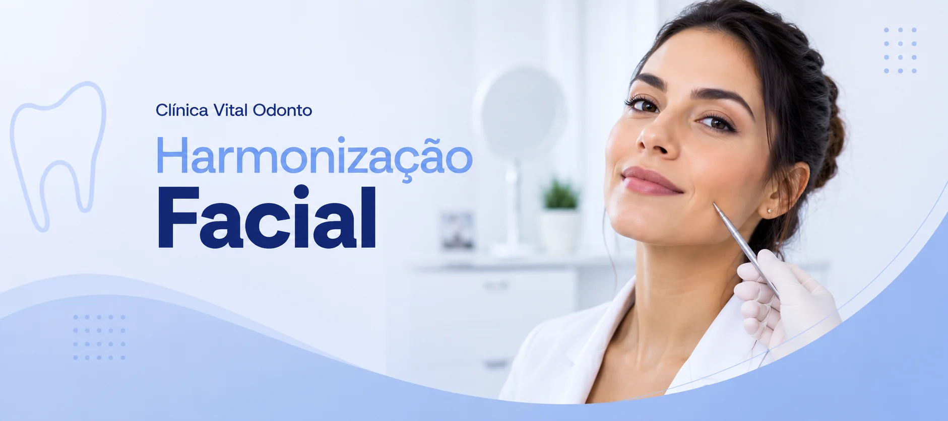 Harmonização Facial