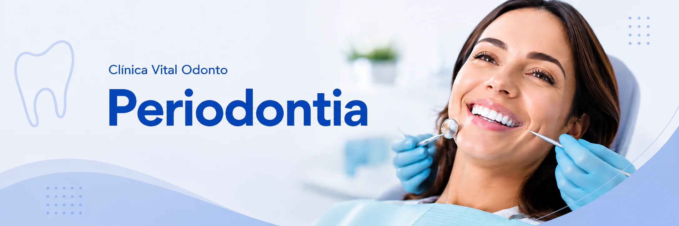 Periodontia