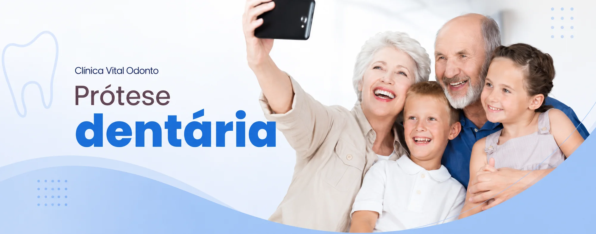 Prótese Dentária